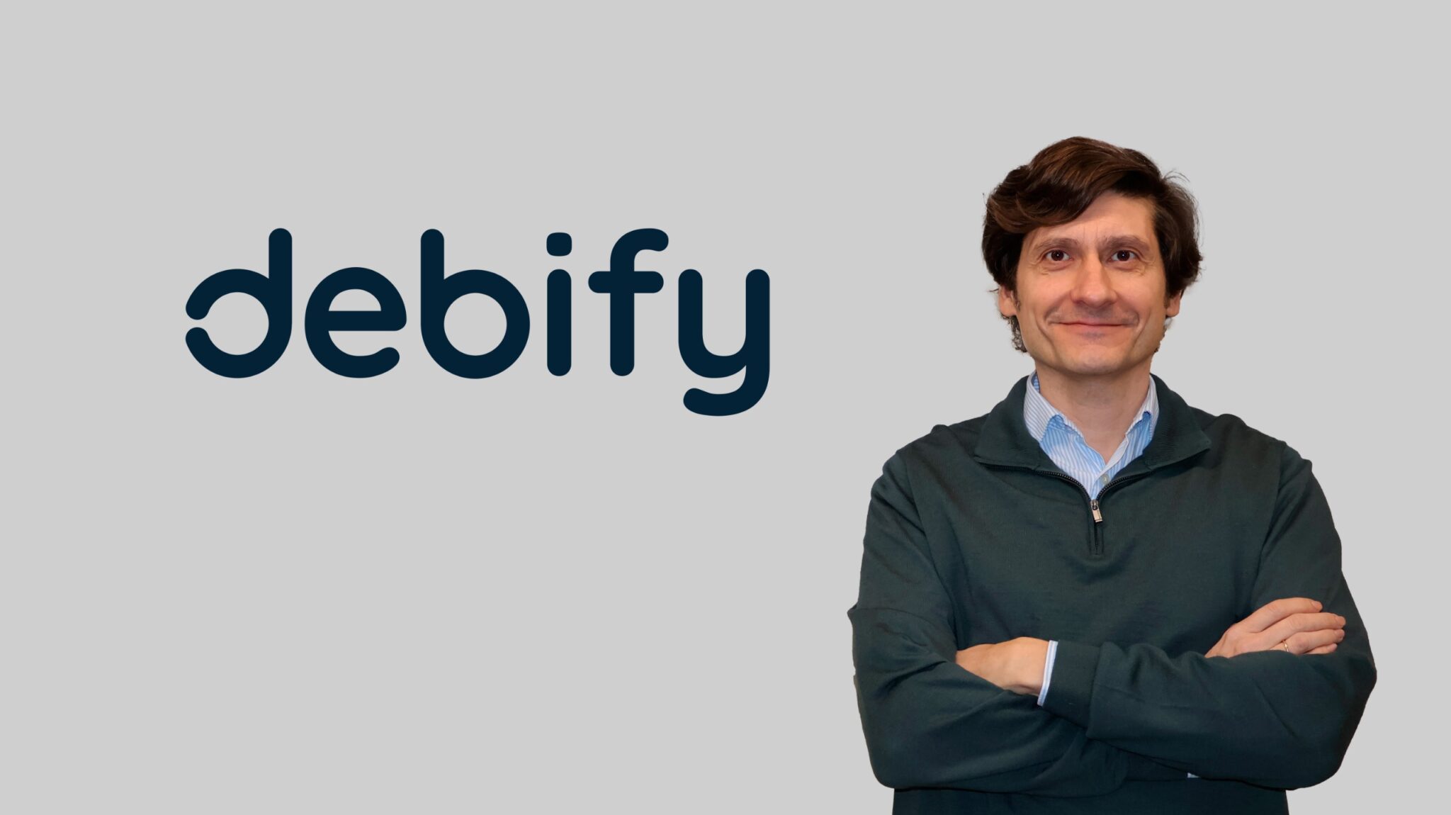 Debify — captura 2